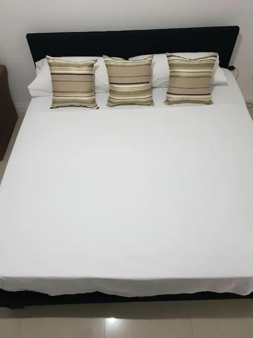 Harloe'S Place Apartment Kingston Jamaica