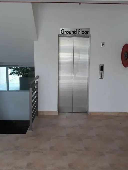 Harloe'S Place Apartman Kingston