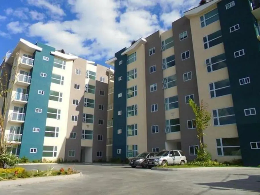 Harloe'S Place Apartman Kingston