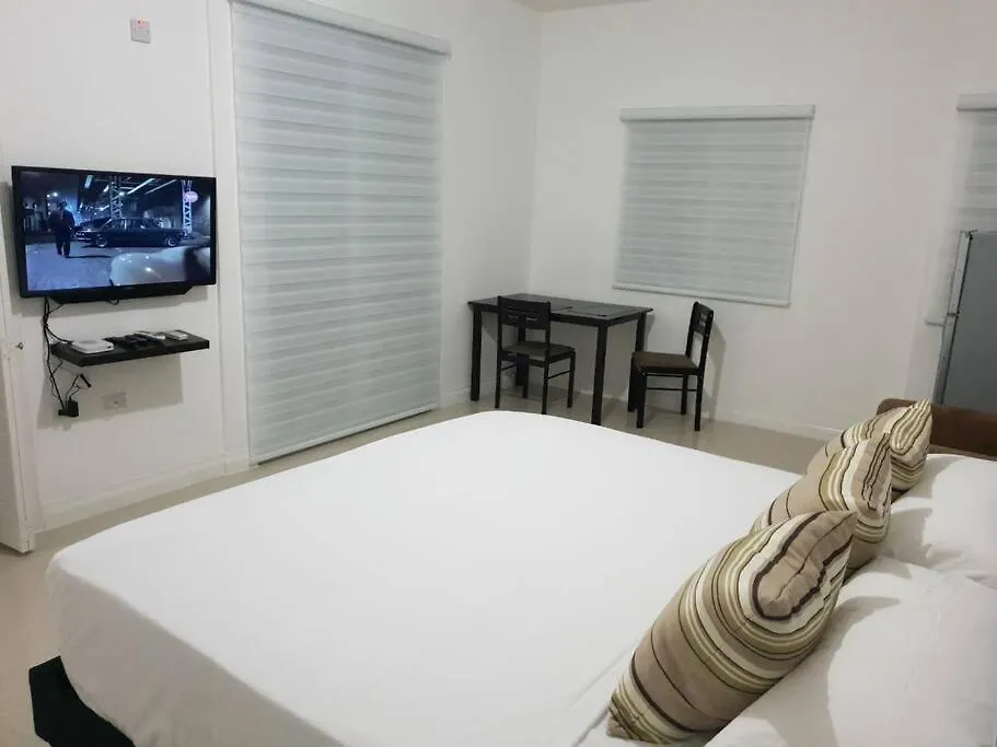 Harloe'S Place Apartman Kingston