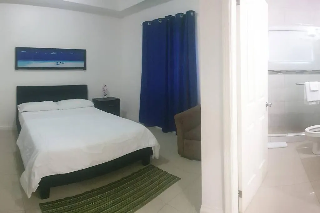 Harloe'S Place Apartman Kingston 0*,