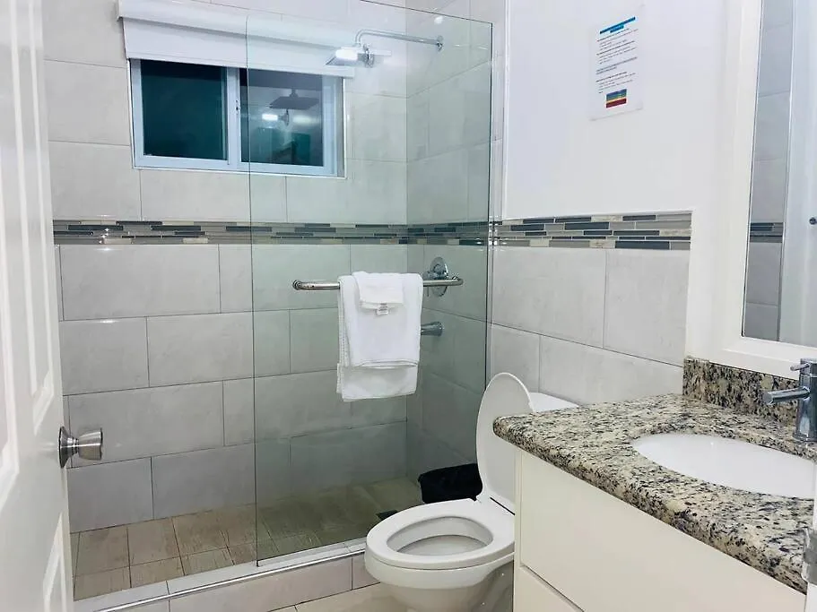 Harloe'S Place Apartman Kingston