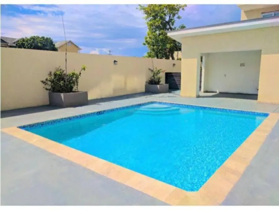 Harloe'S Place Apartman Kingston