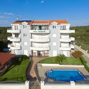 Gravic 1 Apartment Zadar