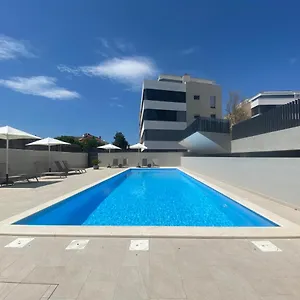 The View Luxury With Pool Apartment Zadar