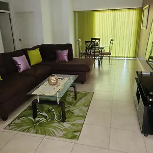 New Luxurious Secure Apartment Kingston